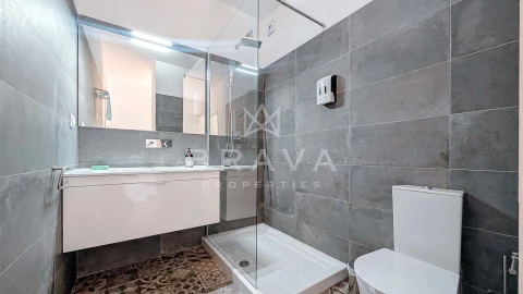 Apartamento T2 para Venda em Albufeira e Olhos de Água