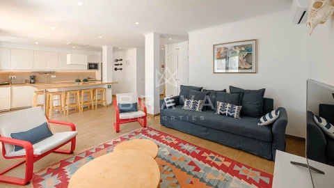 Apartamento T2 para Venda em Albufeira e Olhos de Água