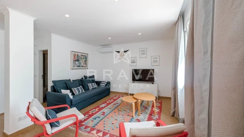 Apartamento T2 para Venda em Albufeira e Olhos de Água