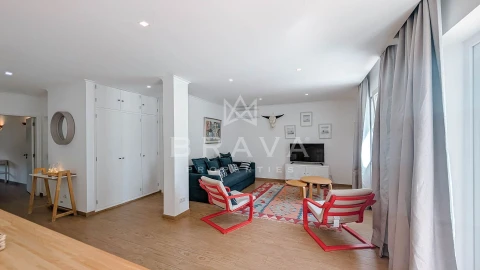 Apartamento T2 para Venda em Albufeira e Olhos de Água