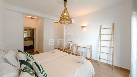 Apartamento T2 para Venda em Albufeira e Olhos de Água