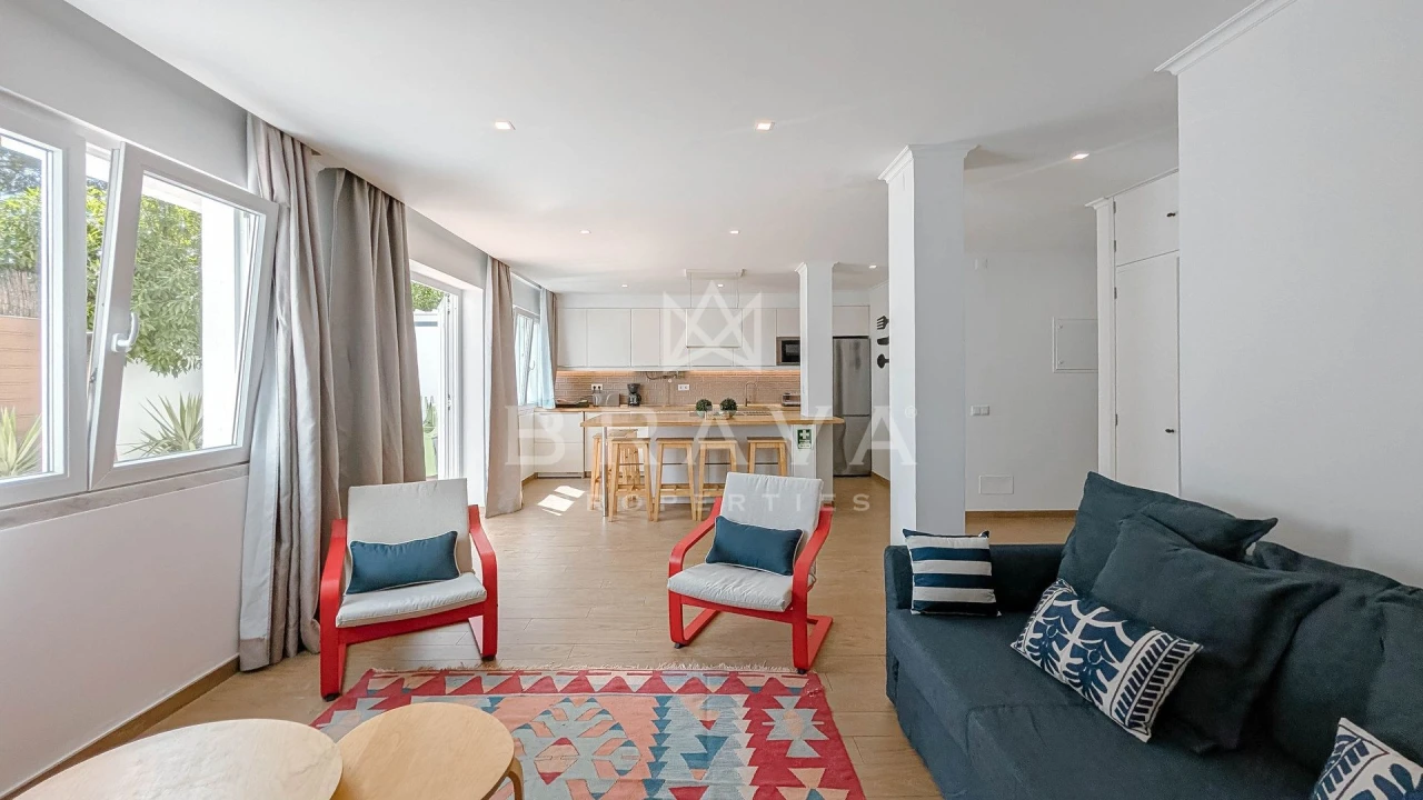 Apartamento T2 para Venda em Albufeira e Olhos de Água Foto 5