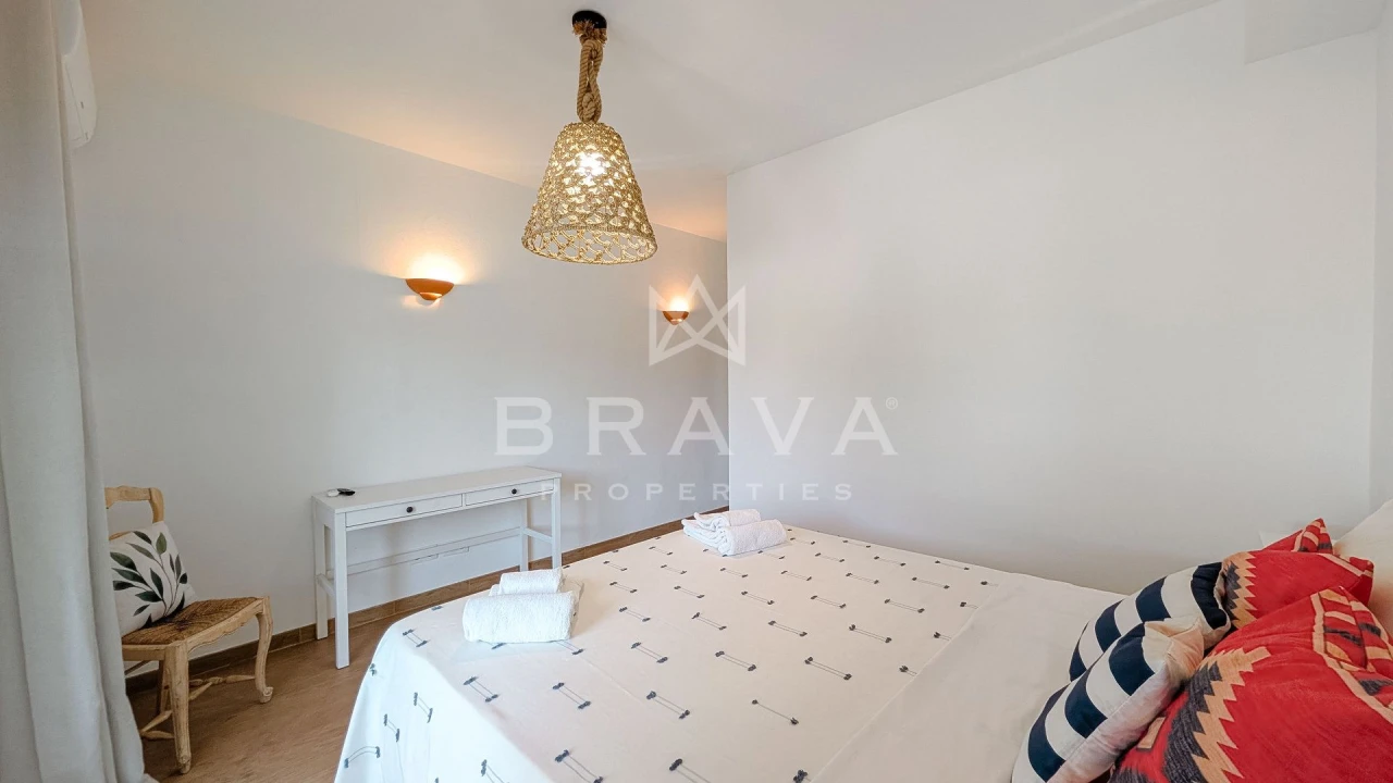 Apartamento T2 para Venda em Albufeira e Olhos de Água Foto 18