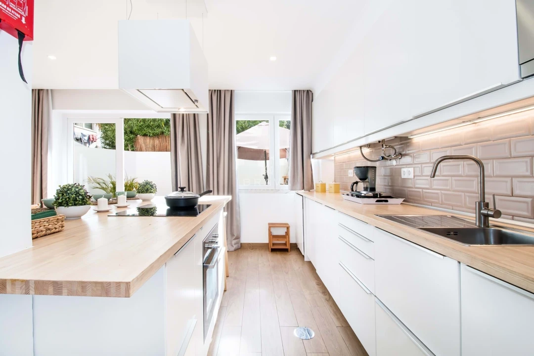 Apartamento T2 para Venda em Albufeira e Olhos de Água Foto 8