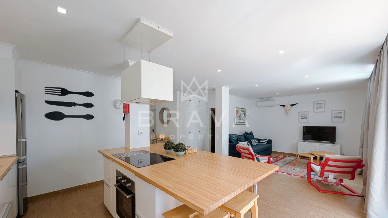 Apartamento T2 para Venda em Albufeira e Olhos de Água Foto 8