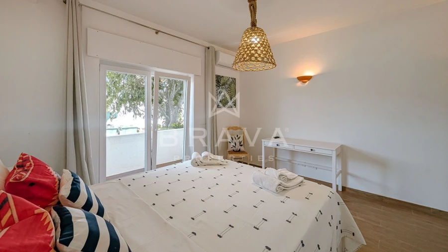 Apartamento T2 para Venda em Albufeira e Olhos de Água Foto 19