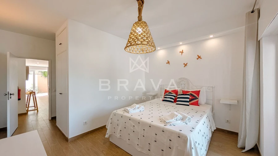 Apartamento T2 para Venda em Albufeira e Olhos de Água Foto 17
