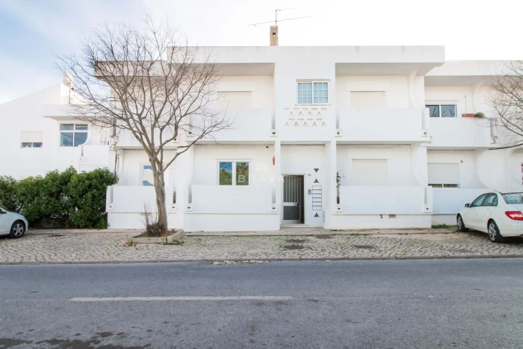 Apartamento T2 para Venda em Albufeira e Olhos de Água Foto 26
