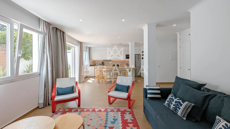 Apartamento T2 para Venda em Albufeira e Olhos de Água Foto 5