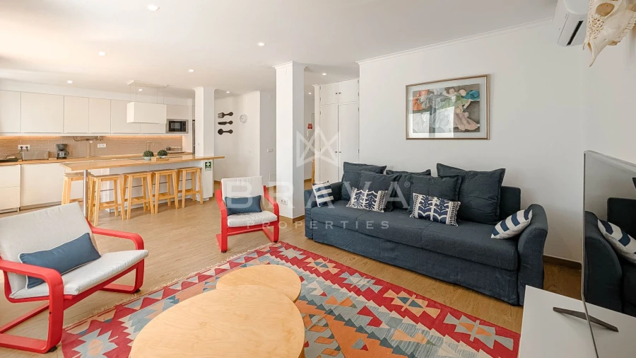 Apartamento T2 para Venda em Albufeira e Olhos de Água Foto 3