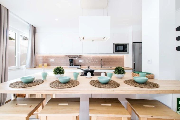 Apartamento T2 para Venda em Albufeira e Olhos de Água Foto 6