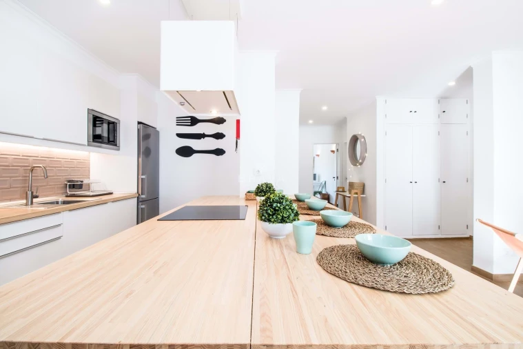 Apartamento T2 para Venda em Albufeira e Olhos de Água Foto 7