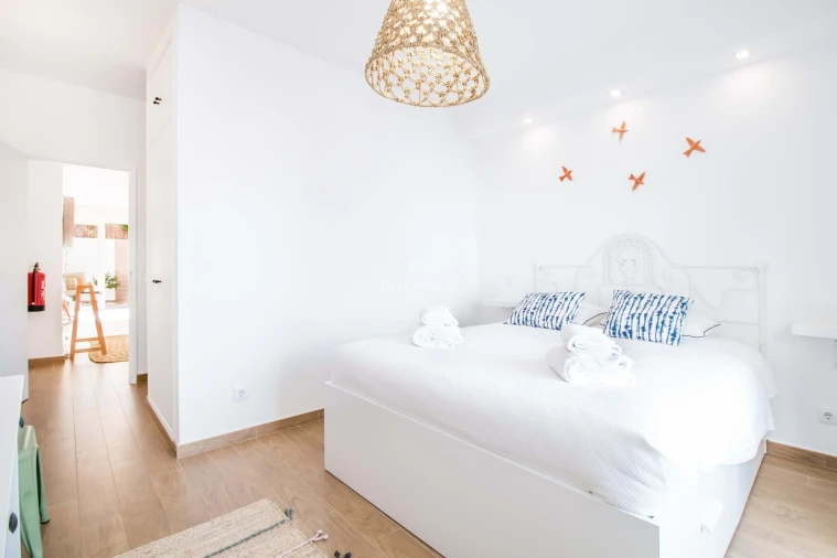 Apartamento T2 para Venda em Albufeira e Olhos de Água Foto 14