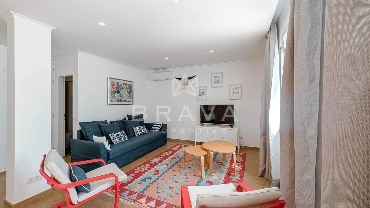 Apartamento T2 para Venda em Albufeira e Olhos de Água Foto 2