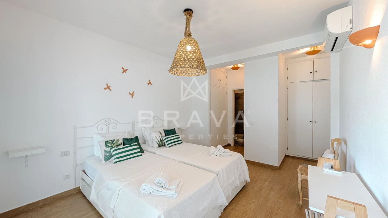 Apartamento T2 para Venda em Albufeira e Olhos de Água Foto 26