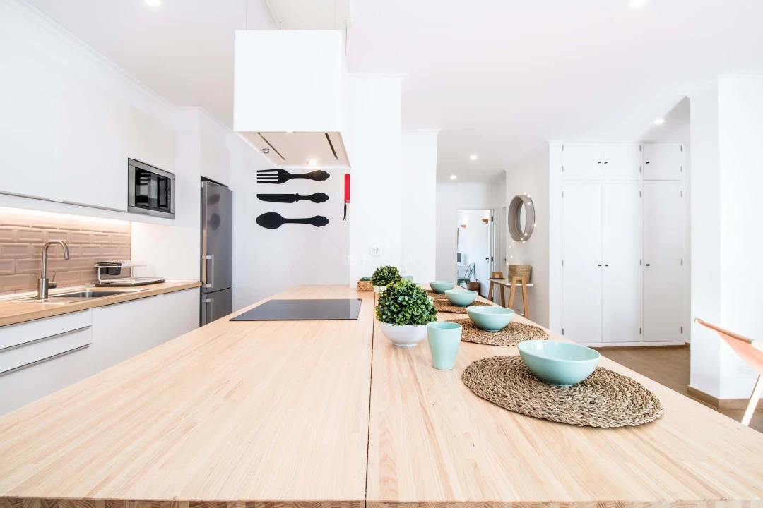 Apartamento T2 para Venda em Albufeira e Olhos de Água Foto 7