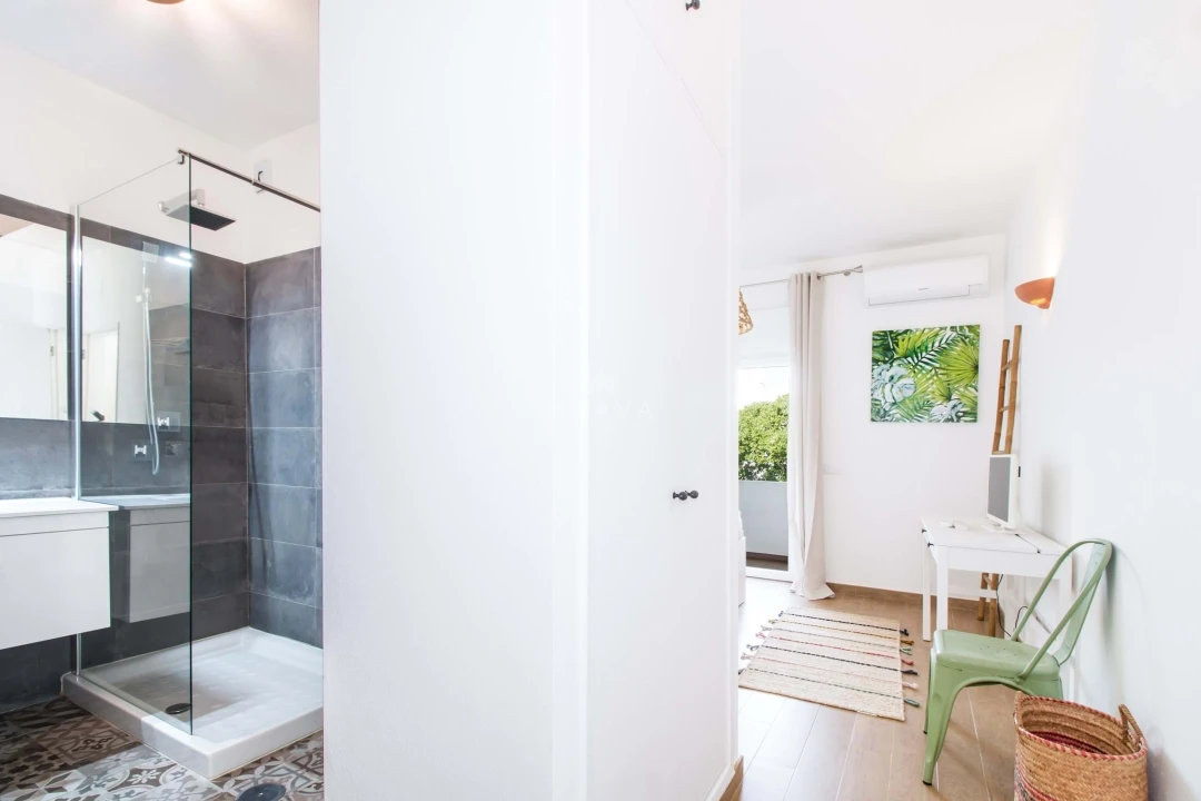 Apartamento T2 para Venda em Albufeira e Olhos de Água Foto 15