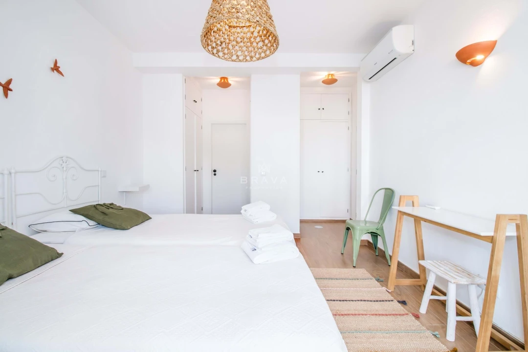 Apartamento T2 para Venda em Albufeira e Olhos de Água Foto 21