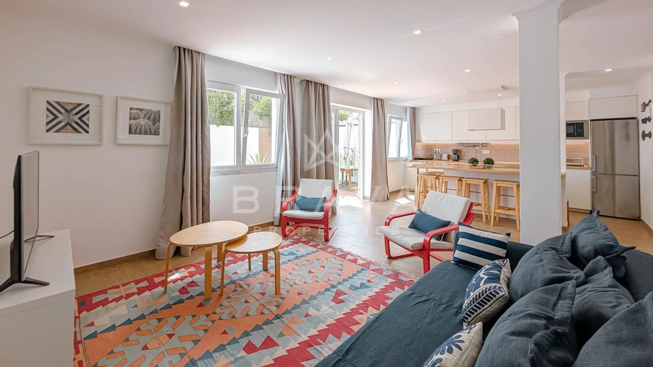 Apartamento T2 para Venda em Albufeira e Olhos de Água Foto 1