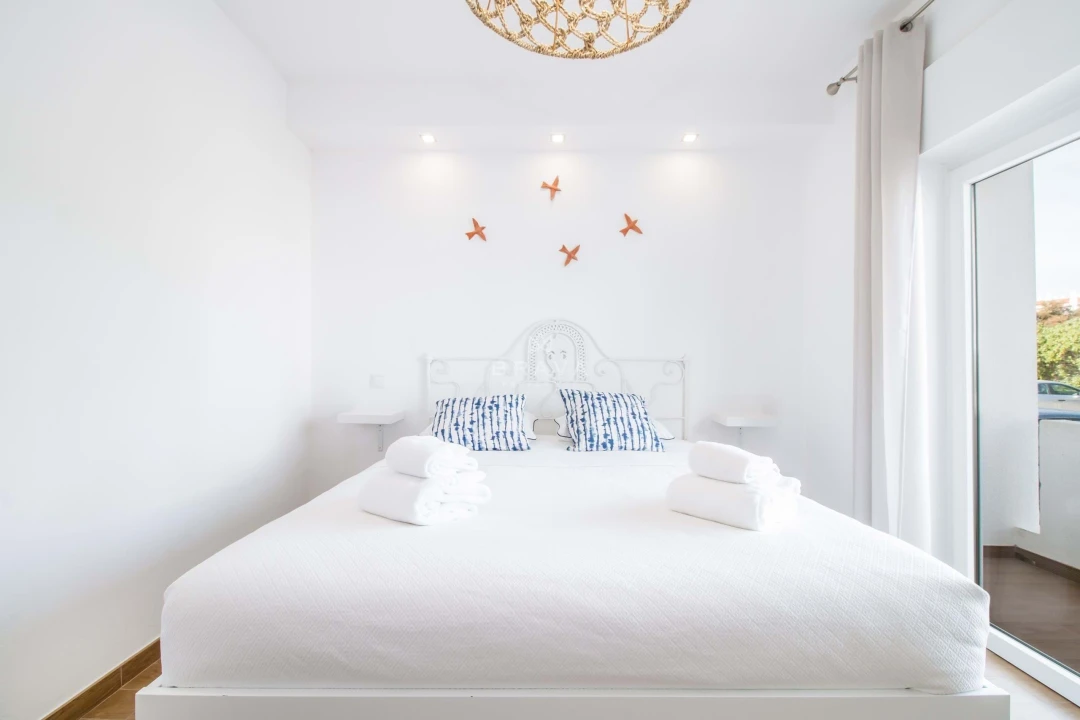 Apartamento T2 para Venda em Albufeira e Olhos de Água Foto 13