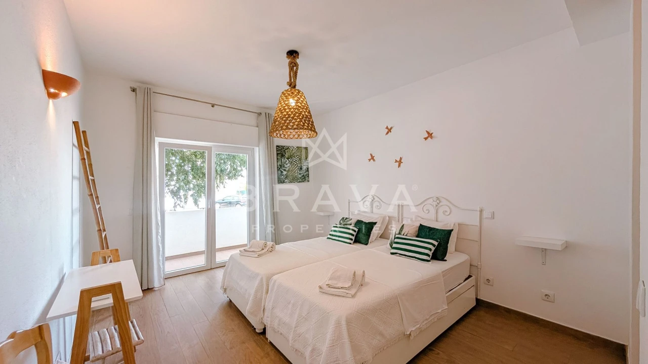 Apartamento T2 para Venda em Albufeira e Olhos de Água Foto 23