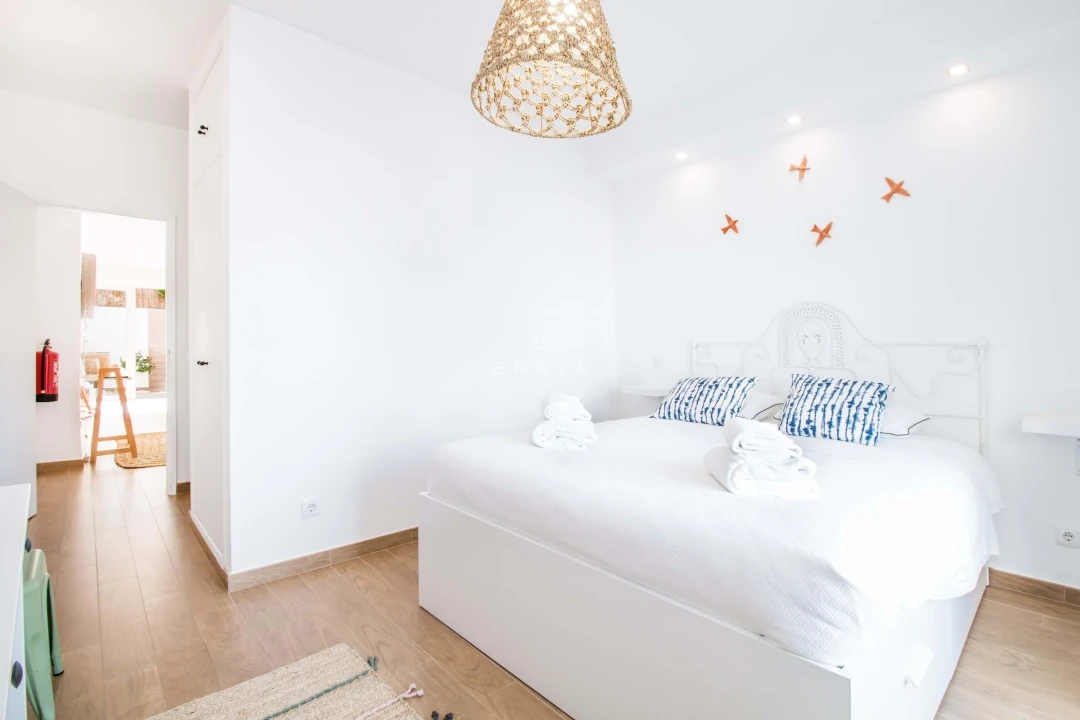 Apartamento T2 para Venda em Albufeira e Olhos de Água Foto 14