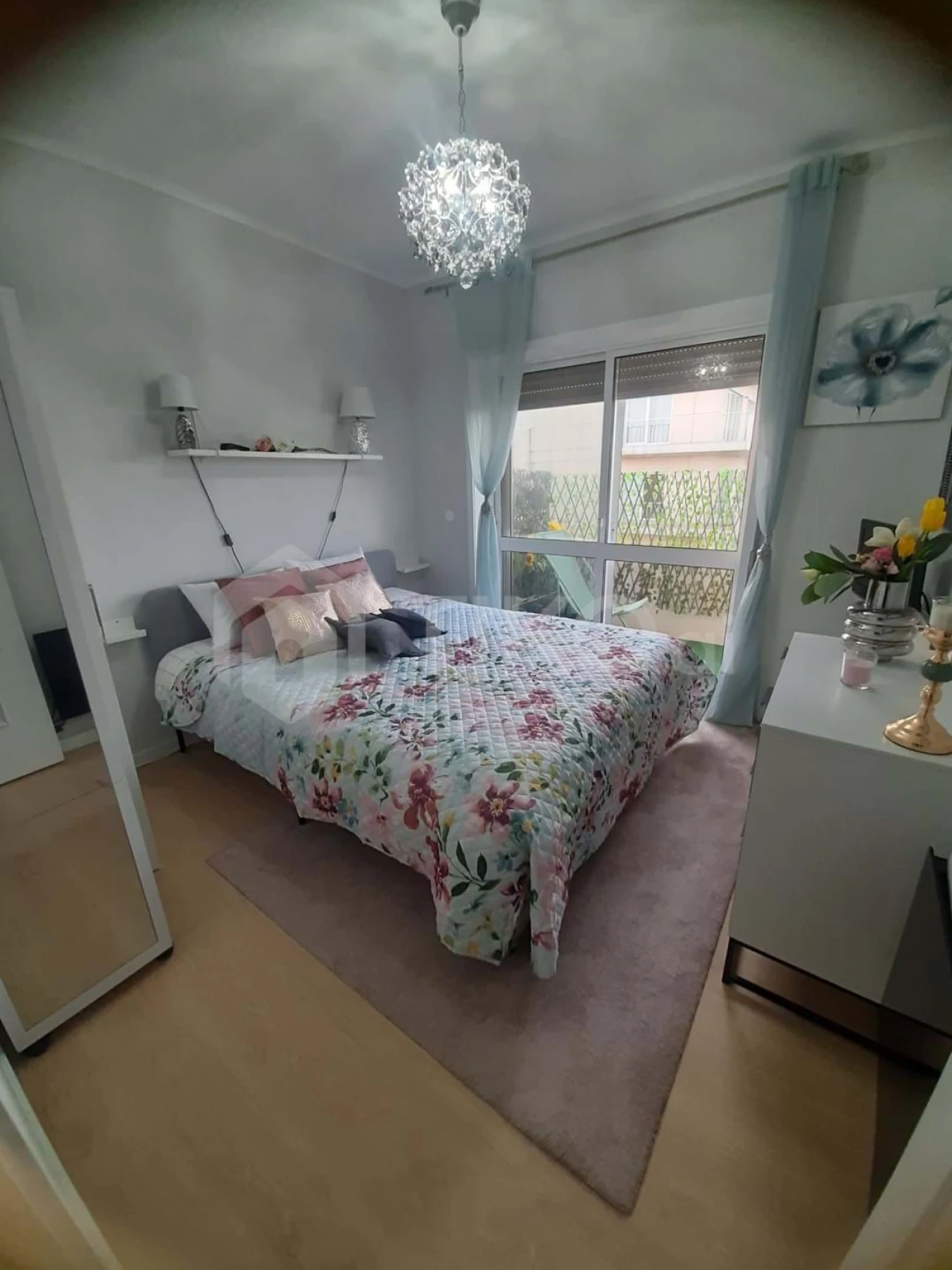 Apartamento T4 para Venda em Arvore Foto 6
