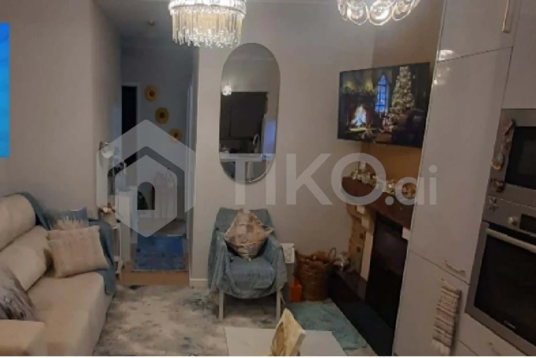 Apartamento T4 para Venda em Arvore Foto 1