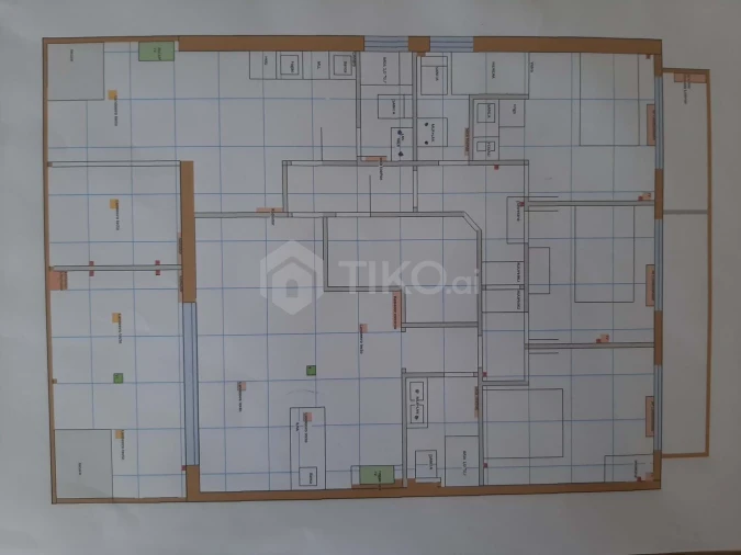 Apartamento T4 para Venda em Arvore Foto 7