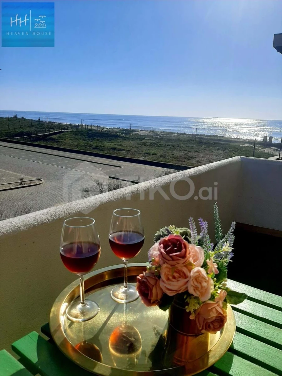 Apartamento T4 para Venda em Arvore Foto 14