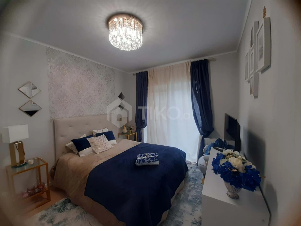 Apartamento T4 para Venda em Arvore Foto 4