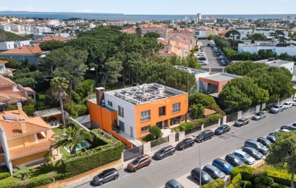 Moradia T5 para Venda em Cascais e Estoril