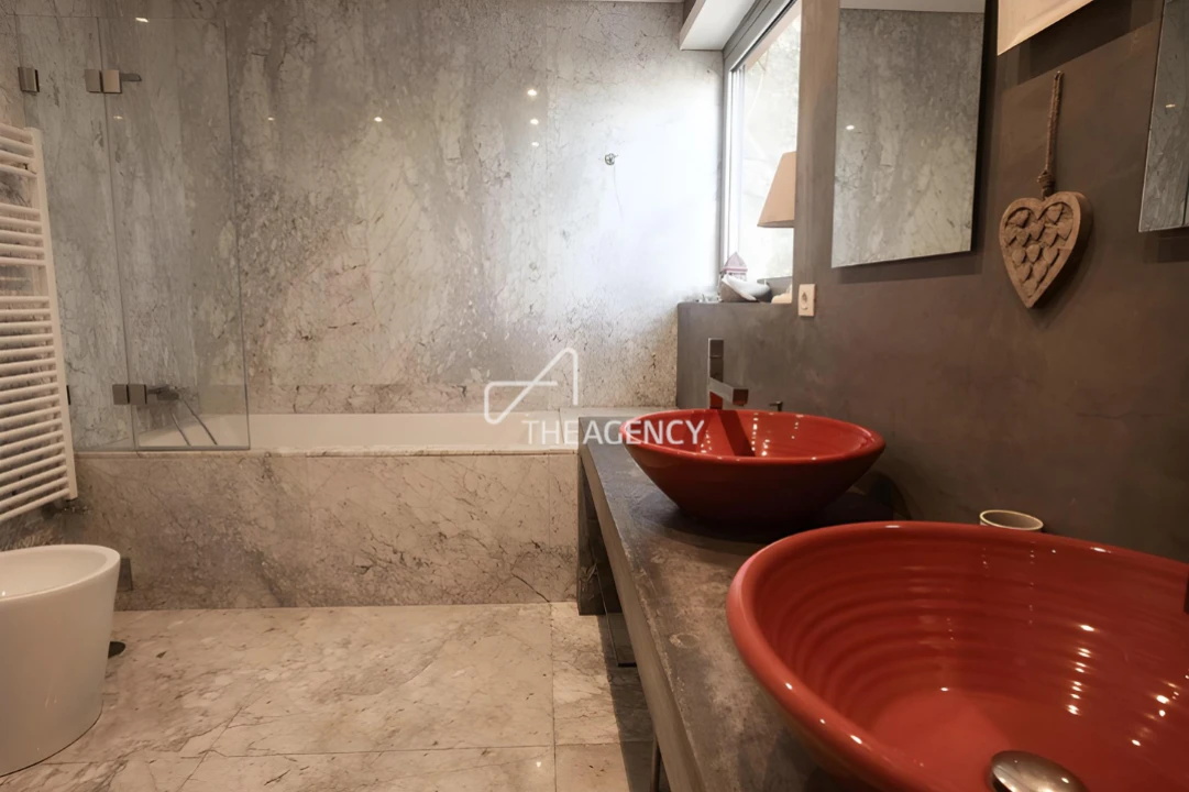 Moradia T5 para Venda em Cascais e Estoril Foto 21