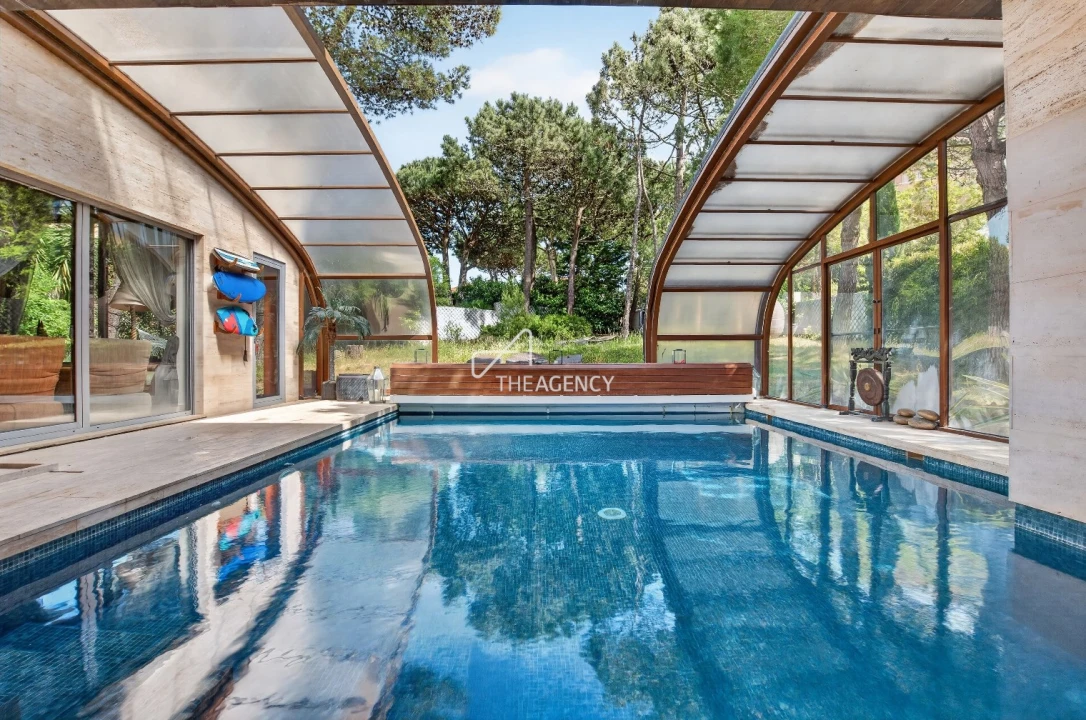 Moradia T5 para Venda em Cascais e Estoril Foto 10