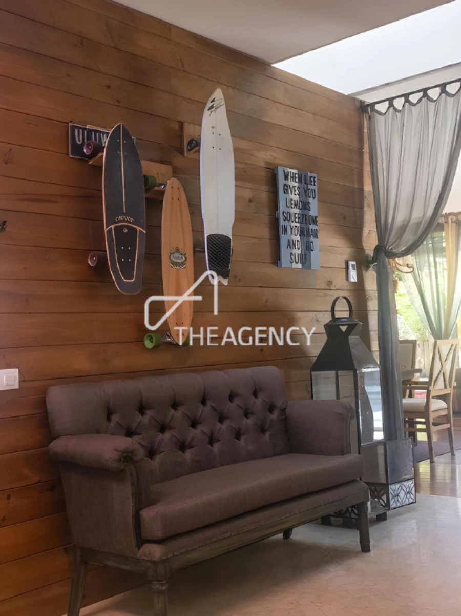 Moradia T5 para Venda em Cascais e Estoril Foto 7