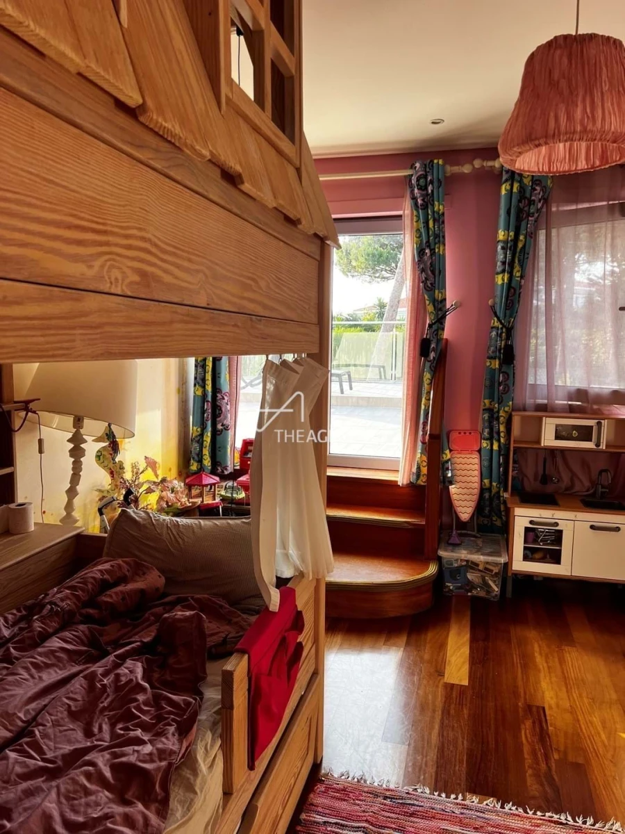 Moradia T5 para Venda em Cascais e Estoril Foto 17