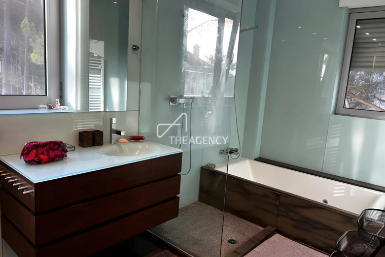 Moradia T5 para Venda em Cascais e Estoril Foto 23