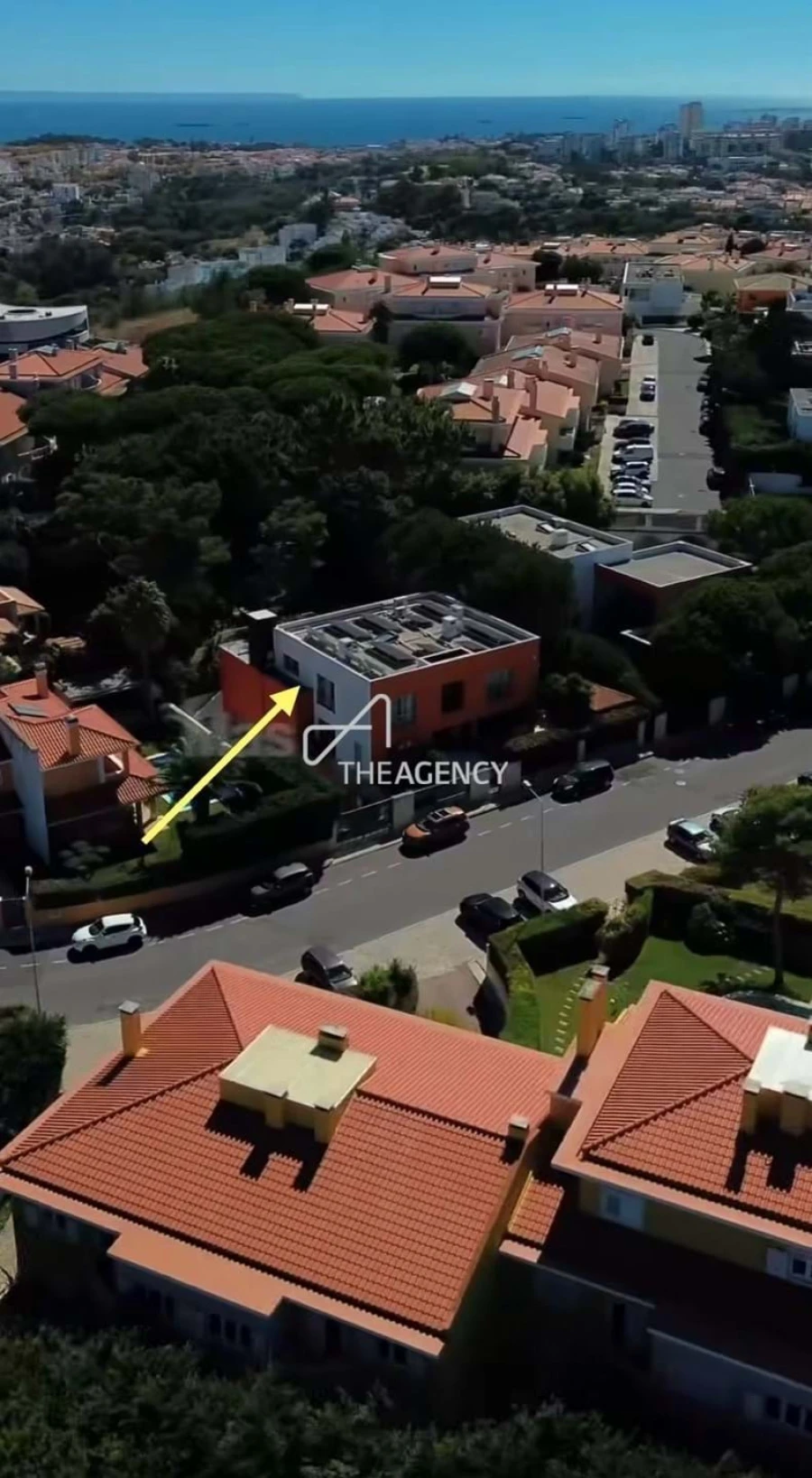 Moradia T5 para Venda em Cascais e Estoril Foto 31