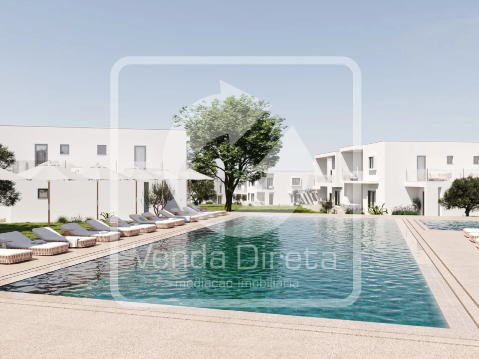 Apartamento T3 para Venda em Lagoa e Carvoeiro Foto 11