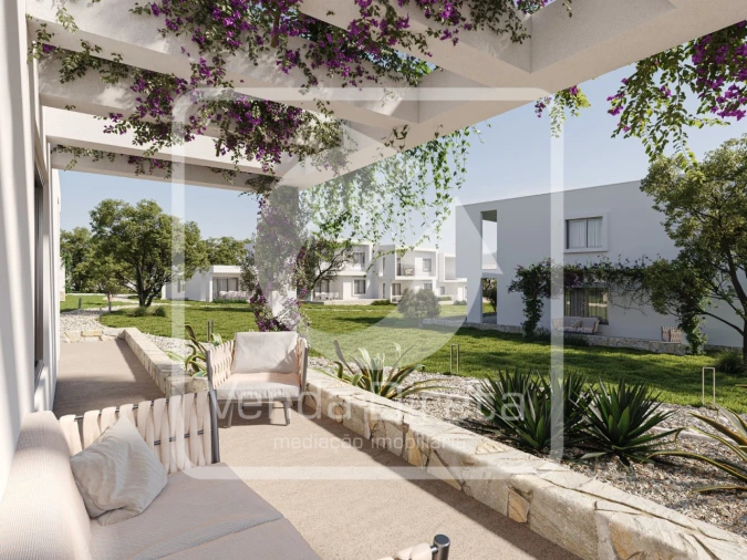 Apartamento T3 para Venda em Lagoa e Carvoeiro Foto 9