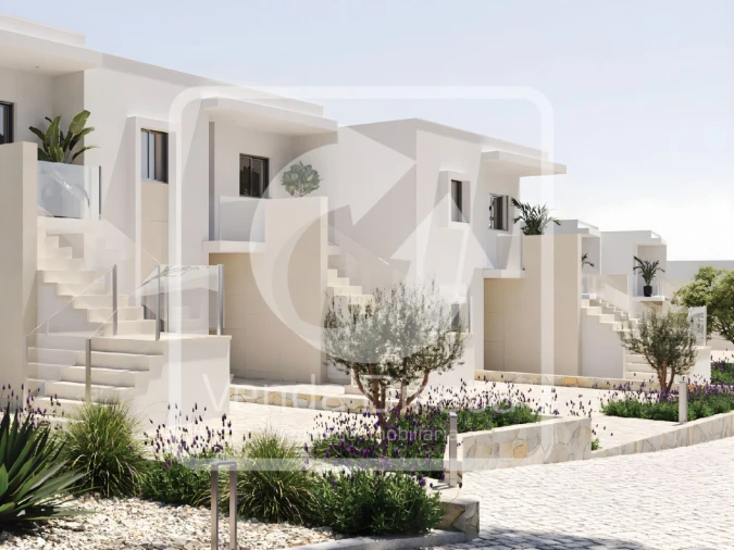 Apartamento T3 para Venda em Lagoa e Carvoeiro Foto 14