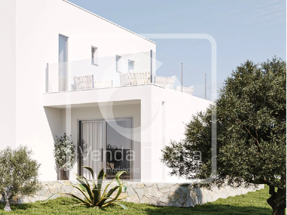 Apartamento T3 para Venda em Lagoa e Carvoeiro Foto 15