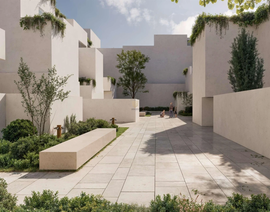 Apartamento T2 para Venda em Matosinhos e Leça da Palmeira Foto 15