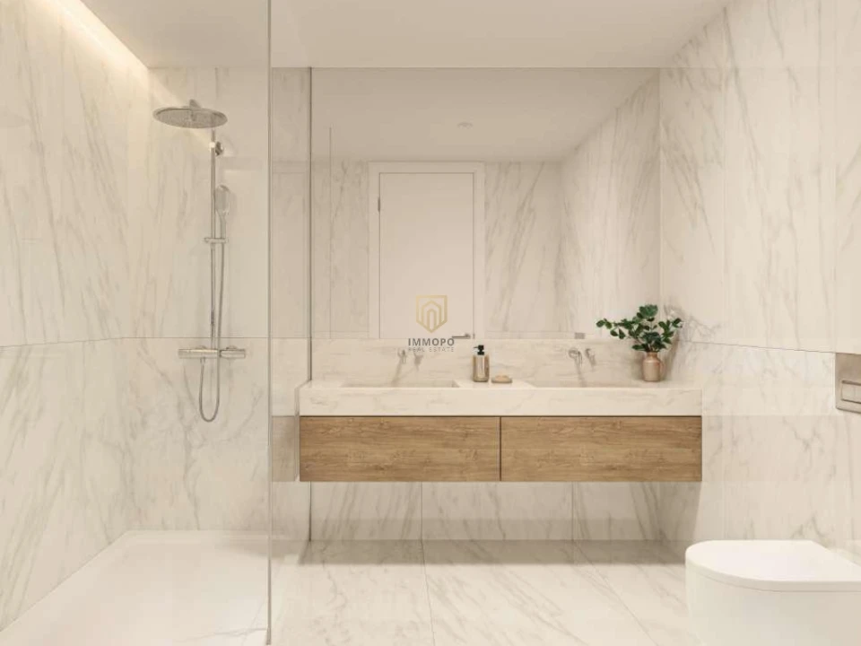 Apartamento T2 para Venda em Matosinhos e Leça da Palmeira Foto 6