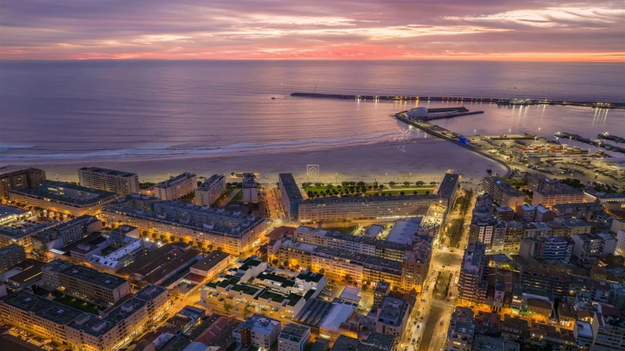 Apartamento T2 para Venda em Matosinhos e Leça da Palmeira Foto 19