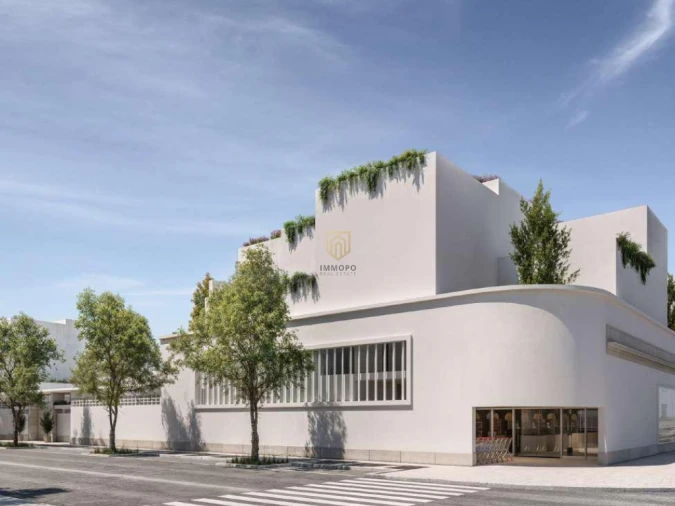 Apartamento T2 para Venda em Matosinhos e Leça da Palmeira Foto 18