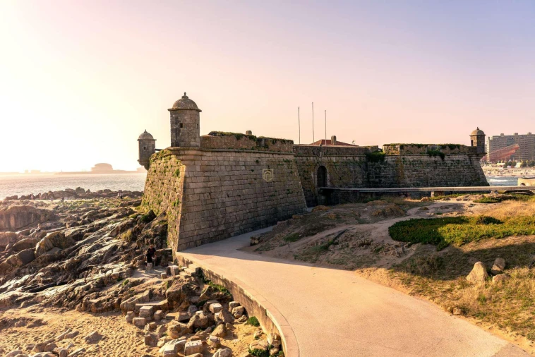 Apartamento T2 para Venda em Matosinhos e Leça da Palmeira Foto 20