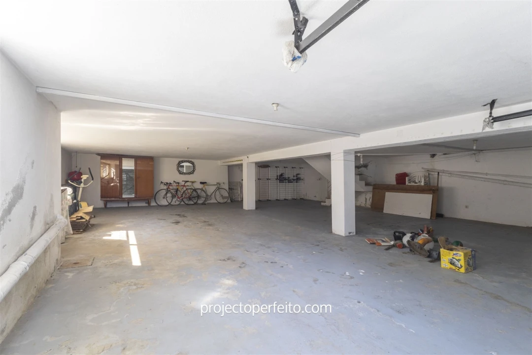 Moradia T4 para Venda em Nogueira da Regedoura Foto 24