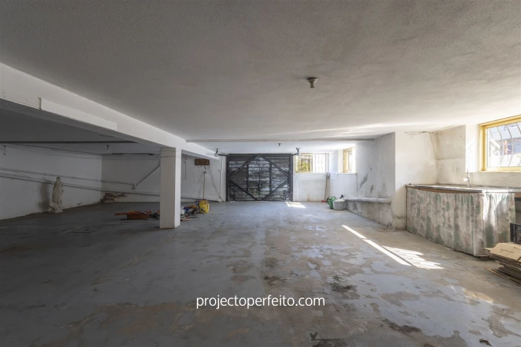 Moradia T4 para Venda em Nogueira da Regedoura Foto 23