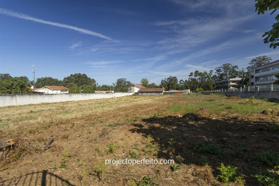 Moradia T4 para Venda em Nogueira da Regedoura Foto 30